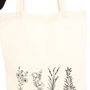 Zoozie Bags Bolso Tote Crema 0459